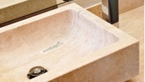  KAIJOU -  Bathroom detail